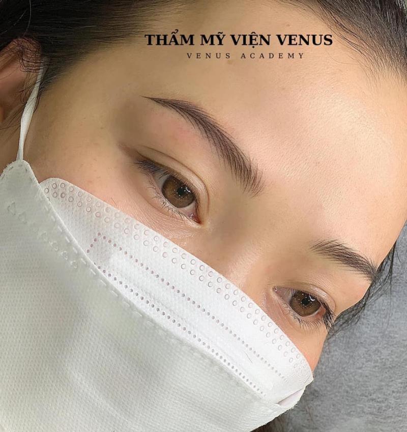 Thẩm Mỹ Viện Quốc Tế Venus