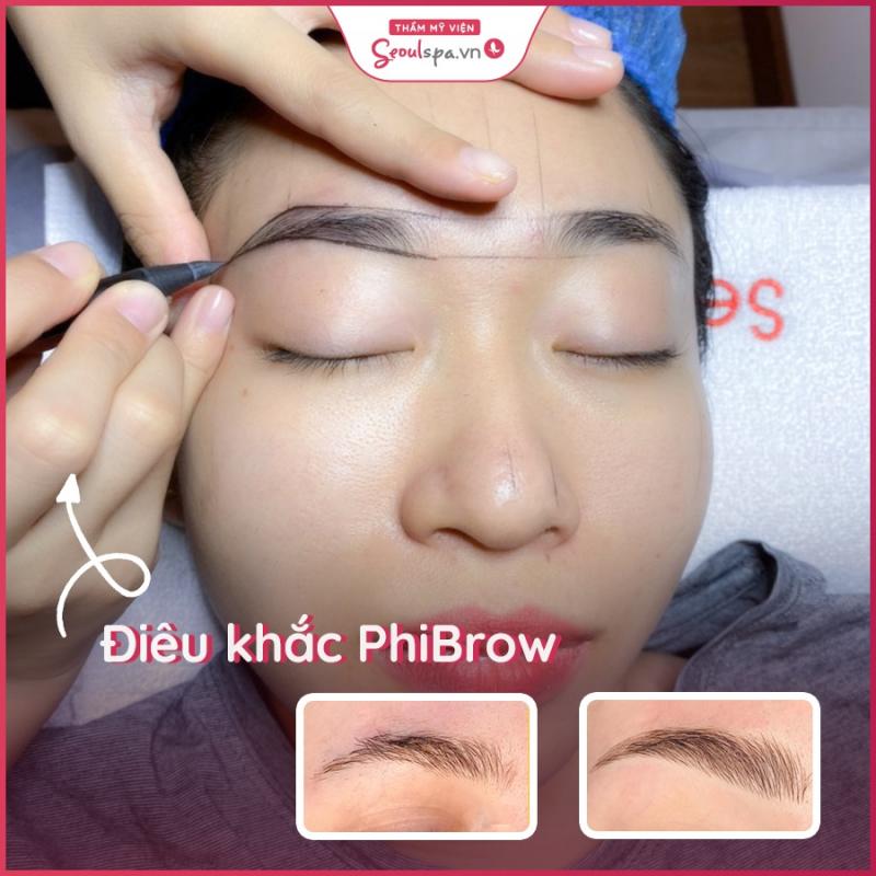Thẩm Mỹ Viện SeoulSpa.Vn Long Xuyên