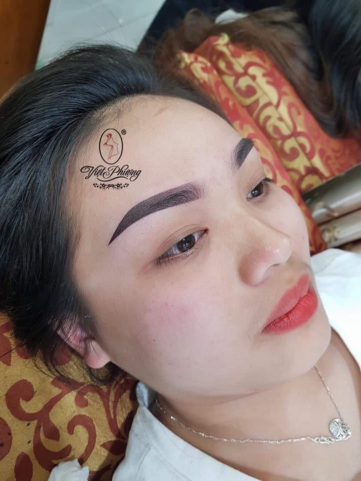 Thẩm mỹ Việt Phượng