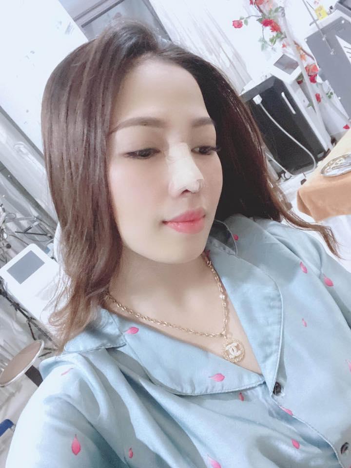 Thẩm Mỹ Xuân Thu Quảng Ngãi