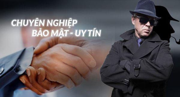 Thám tử Hà Nội 1