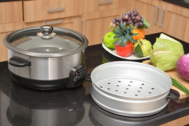 Lưu ý quan trọng nhất khi mua nồi lẩu điện