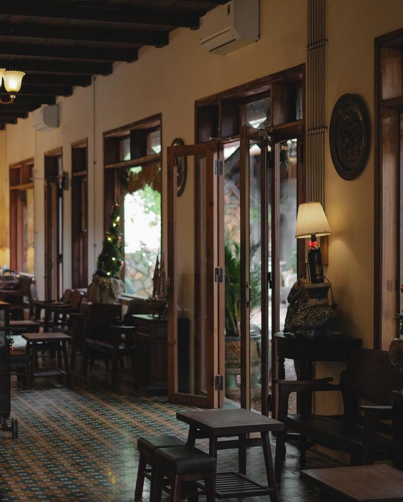 Thành Cafe