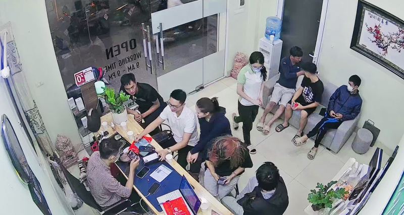 Thành Công Mobile