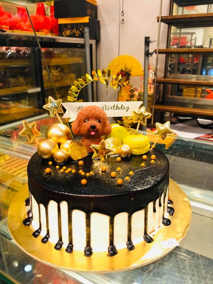 Thanh Dung Bakery