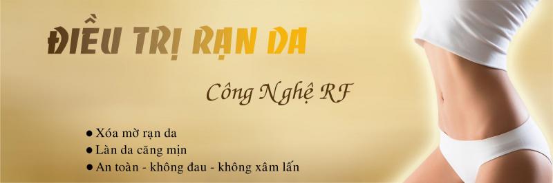 Thanh Hải spa