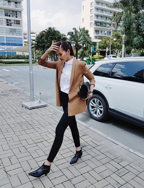 Thanh Hằng