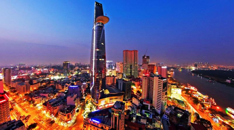 Việt Nam