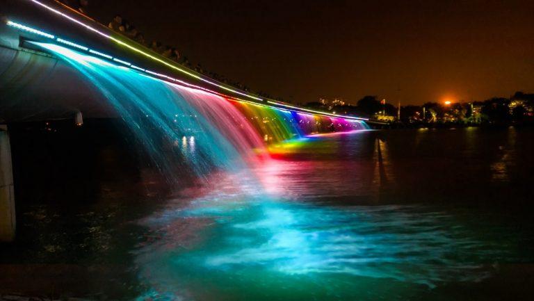 Bạn có thể tìm thấy bất kỳ điều gì ở Sài Gòn