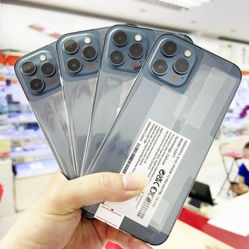 Thanh Tuyền Mobile