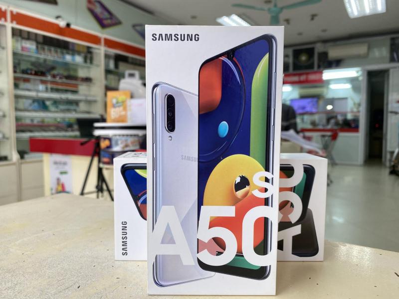 Thanh Tuyển Mobile