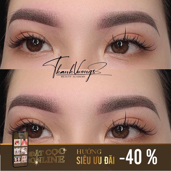 Thành Vương Beauty & Academy