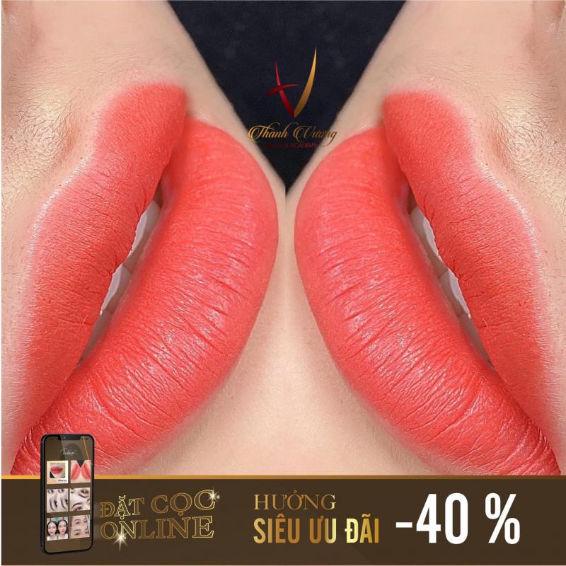 Thành Vương Beauty & Academy