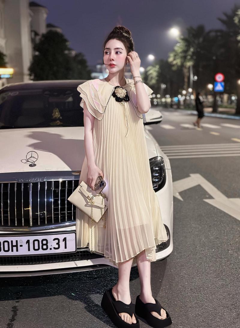 Thảo Trang Clothing