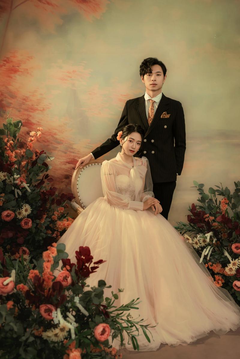 Thảo Vũ Wedding Studio