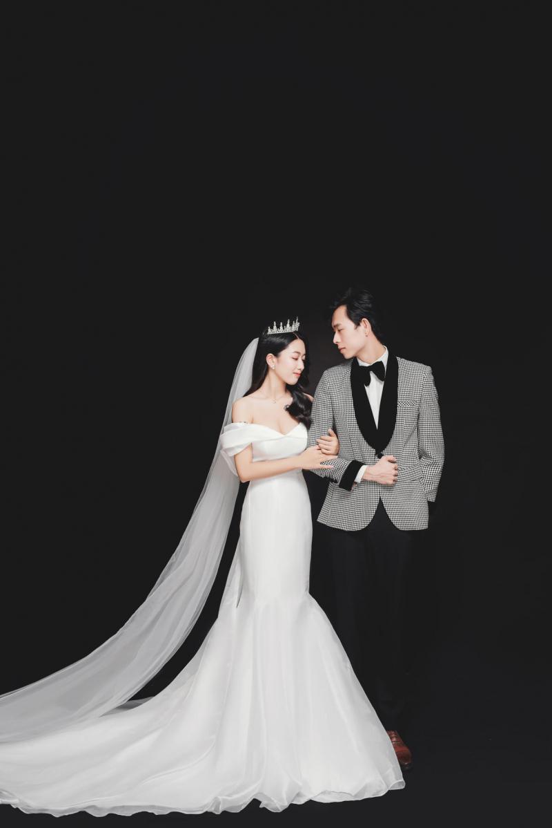 Thảo Vũ Wedding Studio