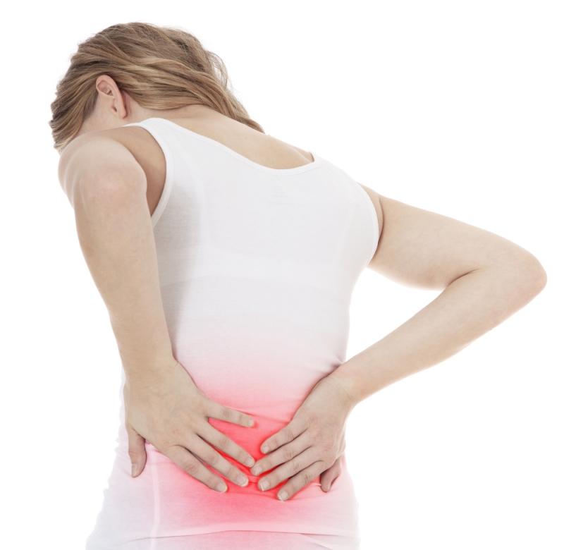 Thắt lưng bản to không tốt cho sức khỏe