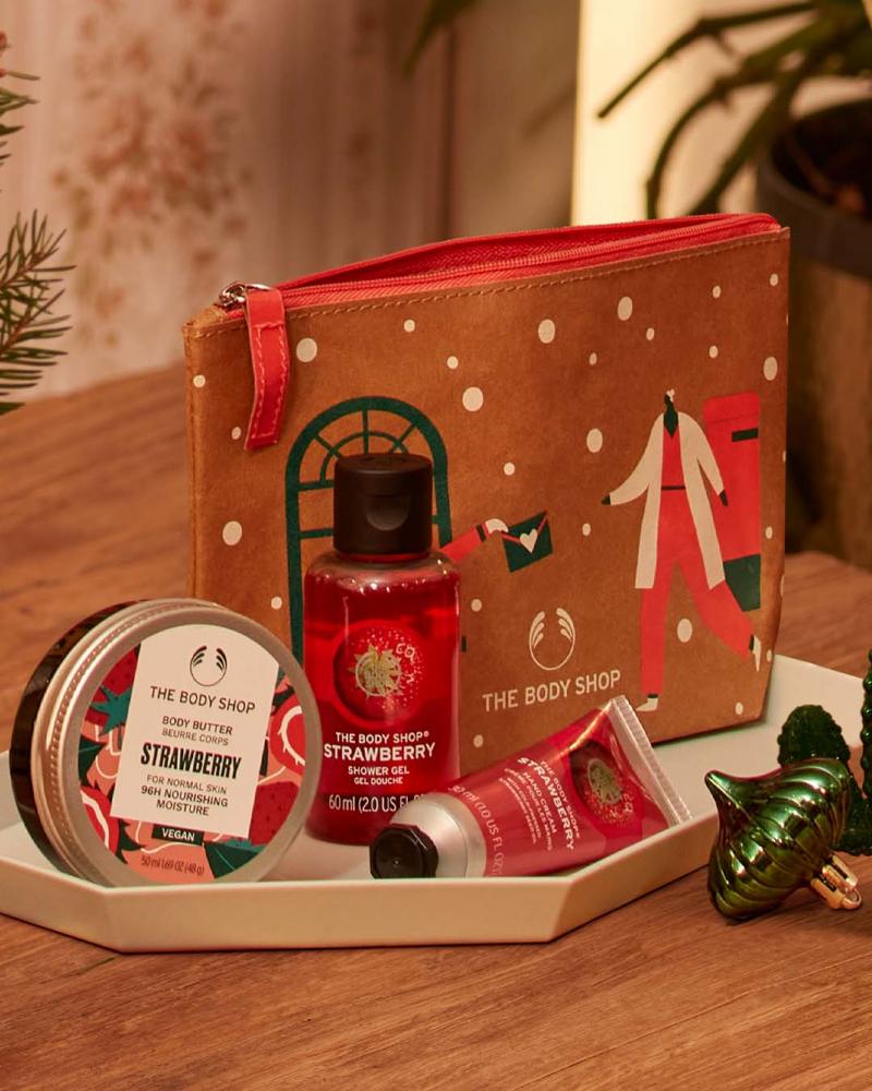 The Body Shop