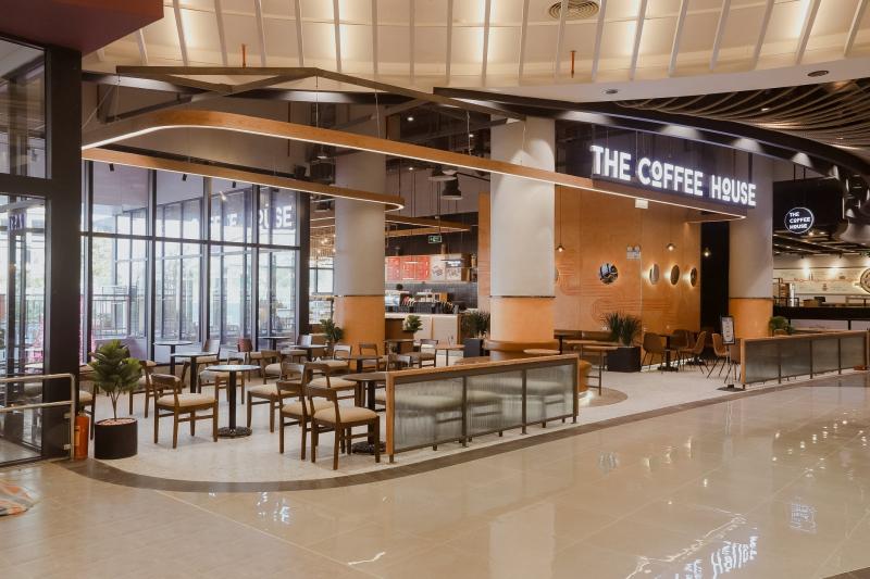 The Coffee House
