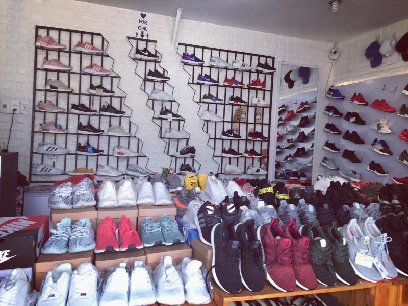 The FIT Shop