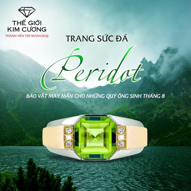 Thế Giới Kim Cương chi nhánh TP. Pleiku