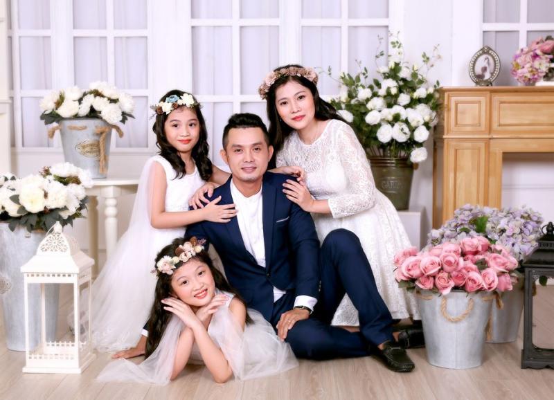 Thế Giới Tuổi Thơ Studio