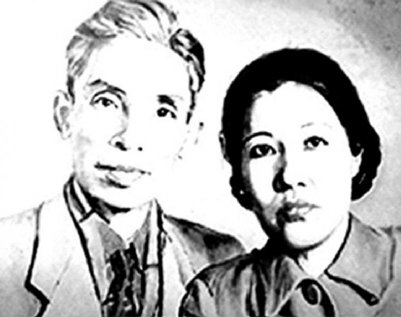 Thế Lữ