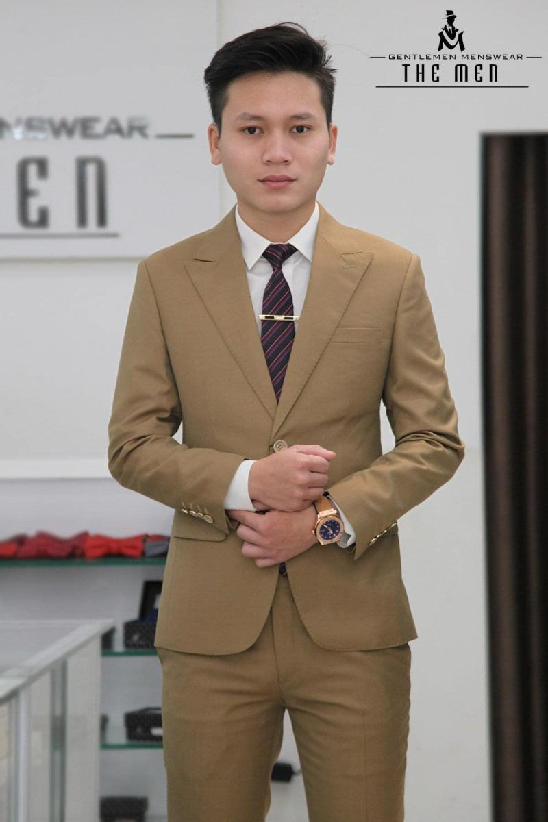 The Men - VinCom Lạng Sơn