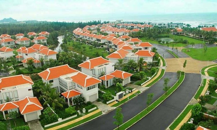 Ocean Villa
