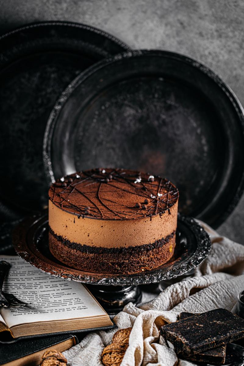 The Vagabond Pâtisserie & Café