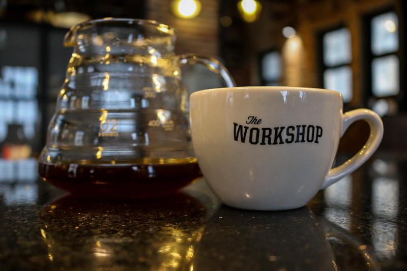 The Workshop