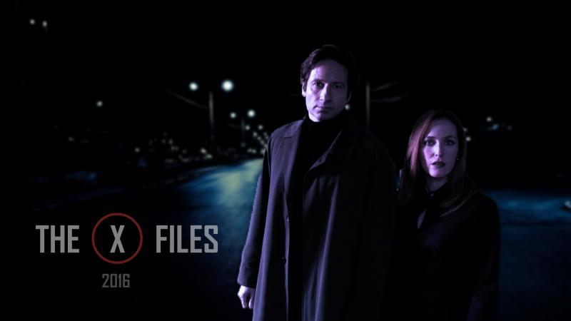 The X-Files