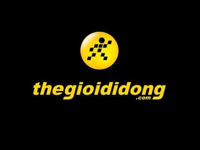 Thế giới di động