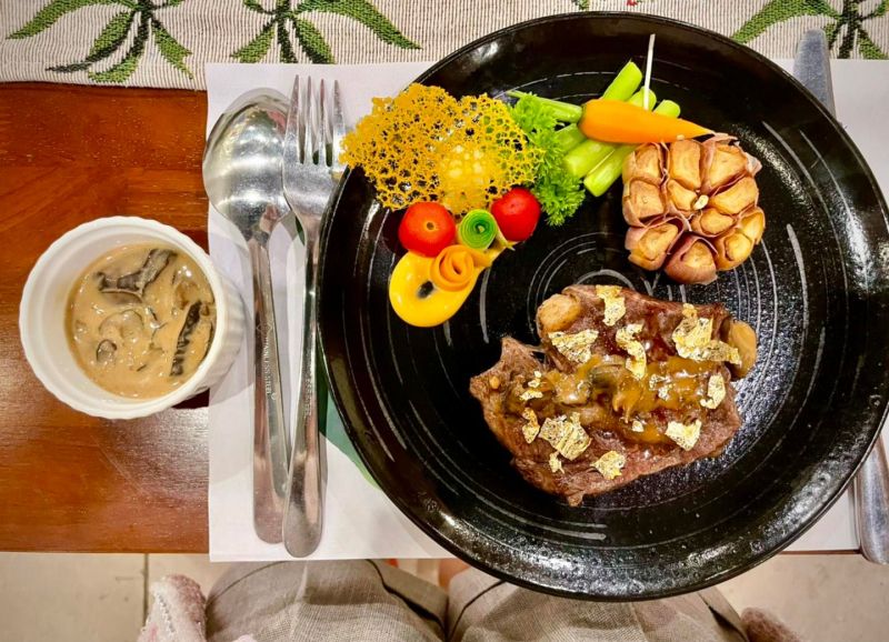 Thị Bistro