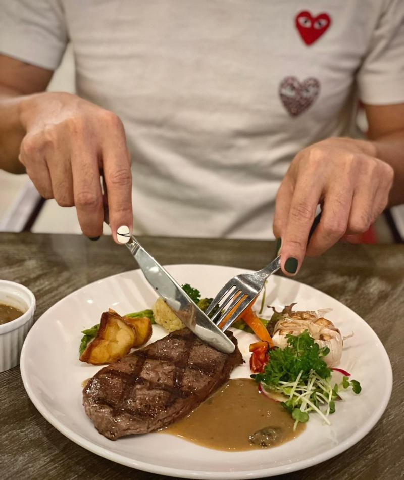 Thị Bistro