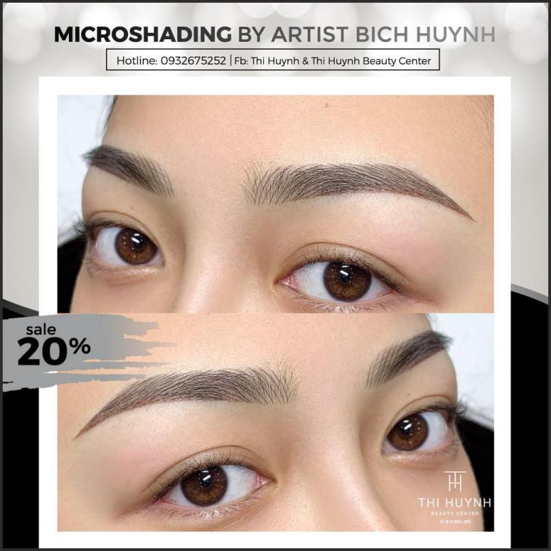 Thi EyesBrows