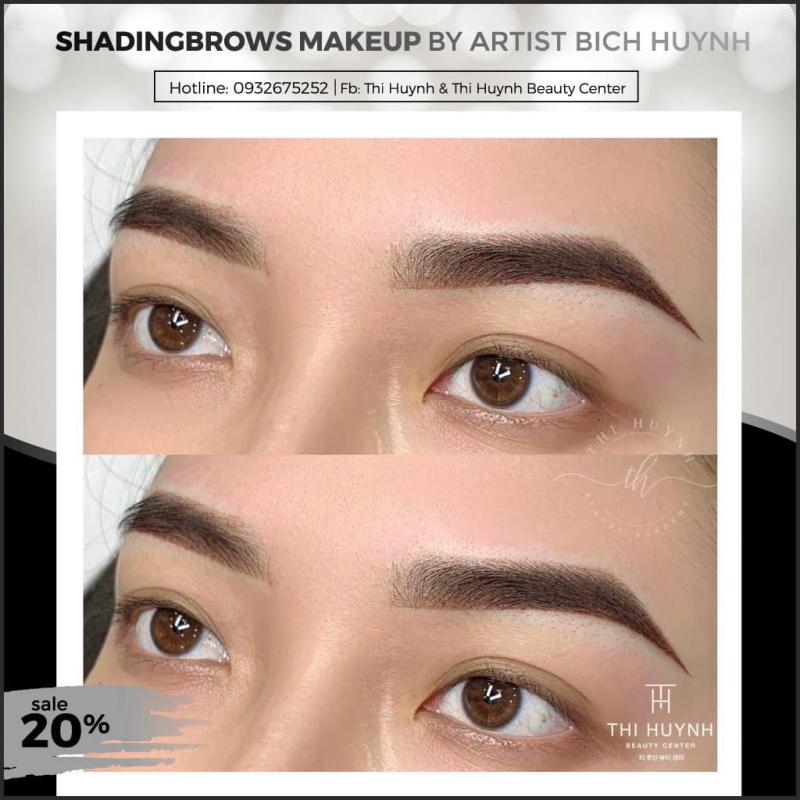 Thi EyesBrows