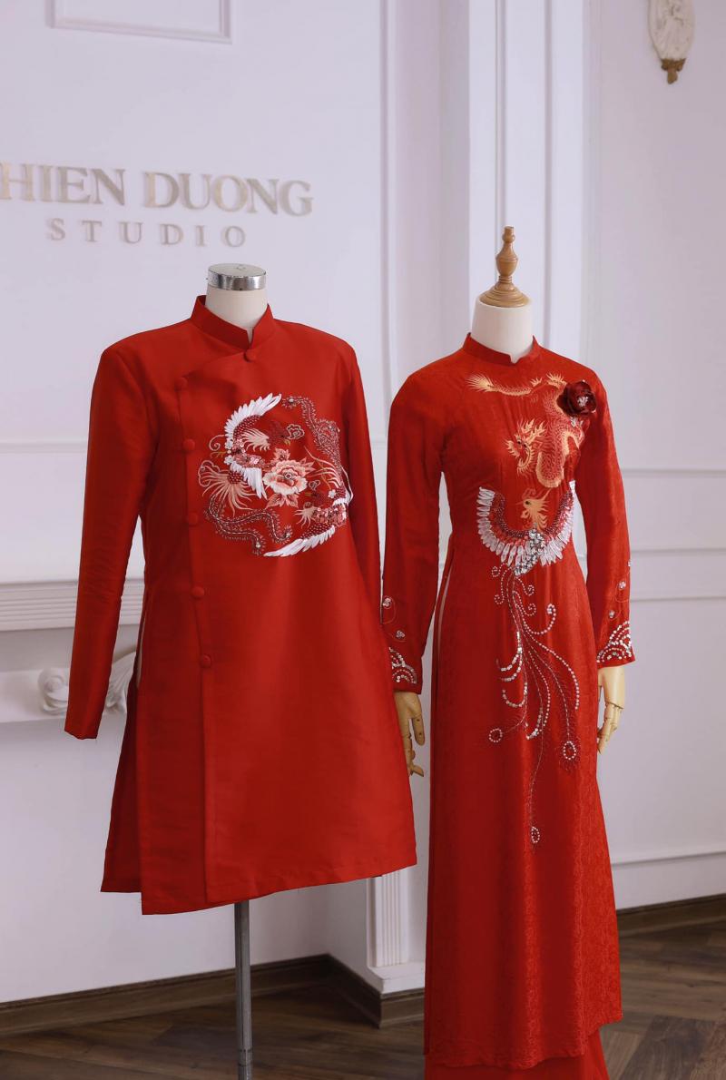 Thiên Đường Wedding Quảng Bình
