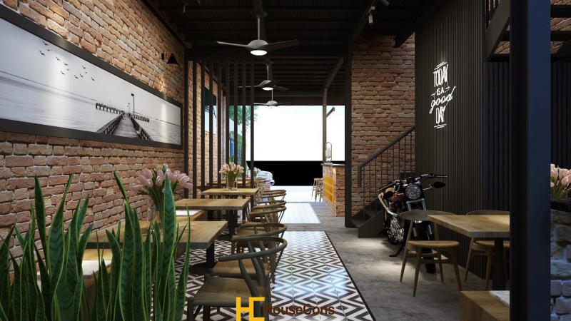 Thiết kế Thi công Housecons