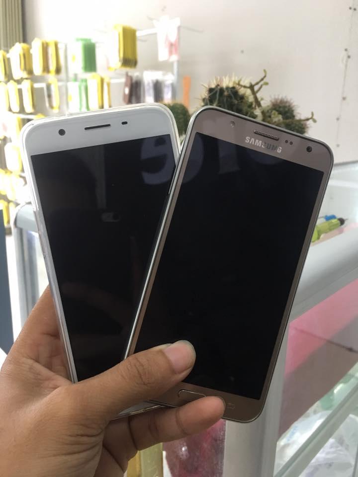 Thịnh Istore