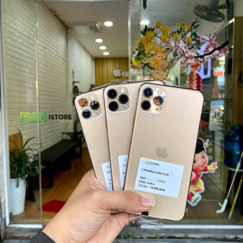 Thịnh Istore