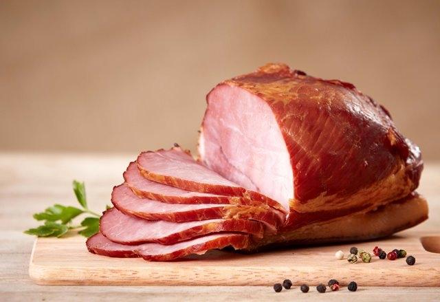 Ăn nhiều thịt xông khói có nguy cơ bị ung thư