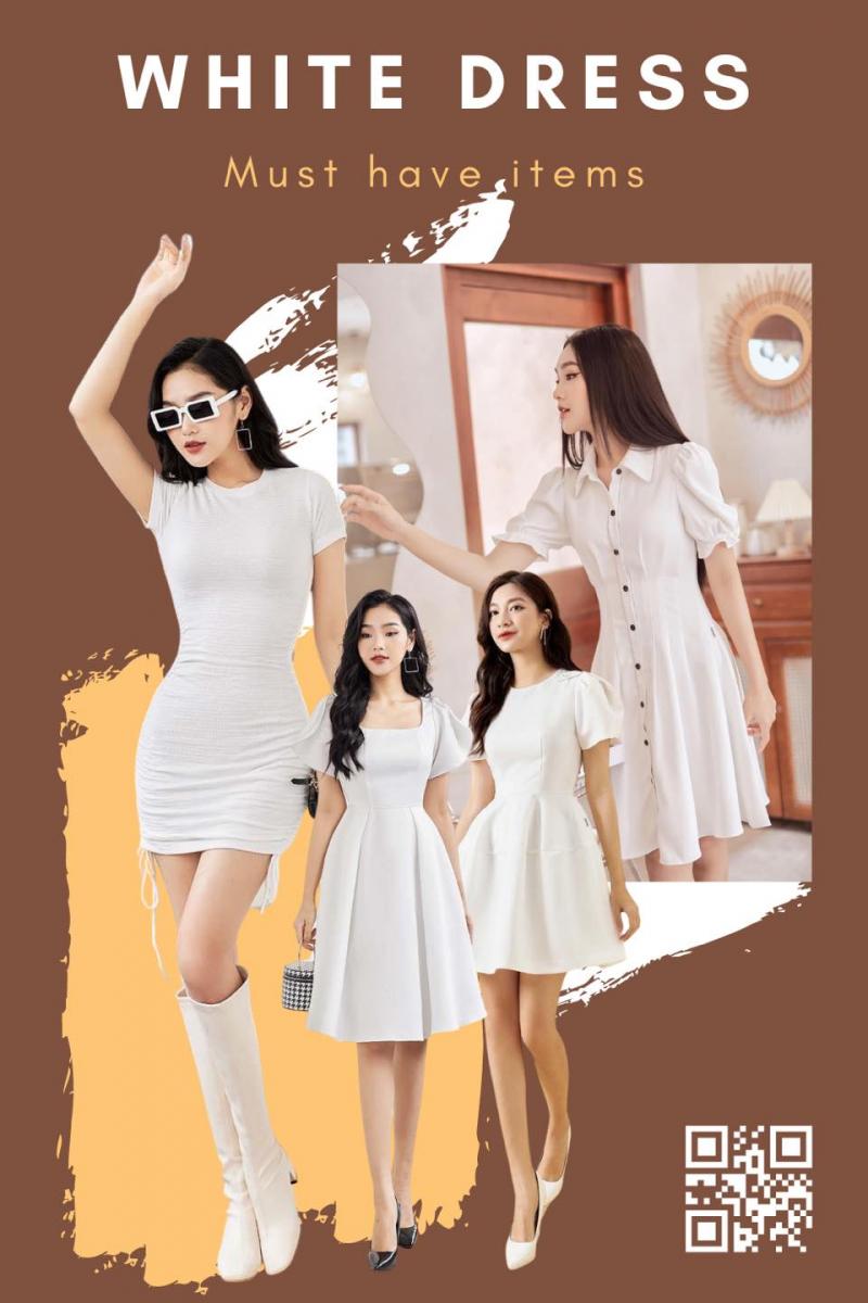 Thời Trang 20Again