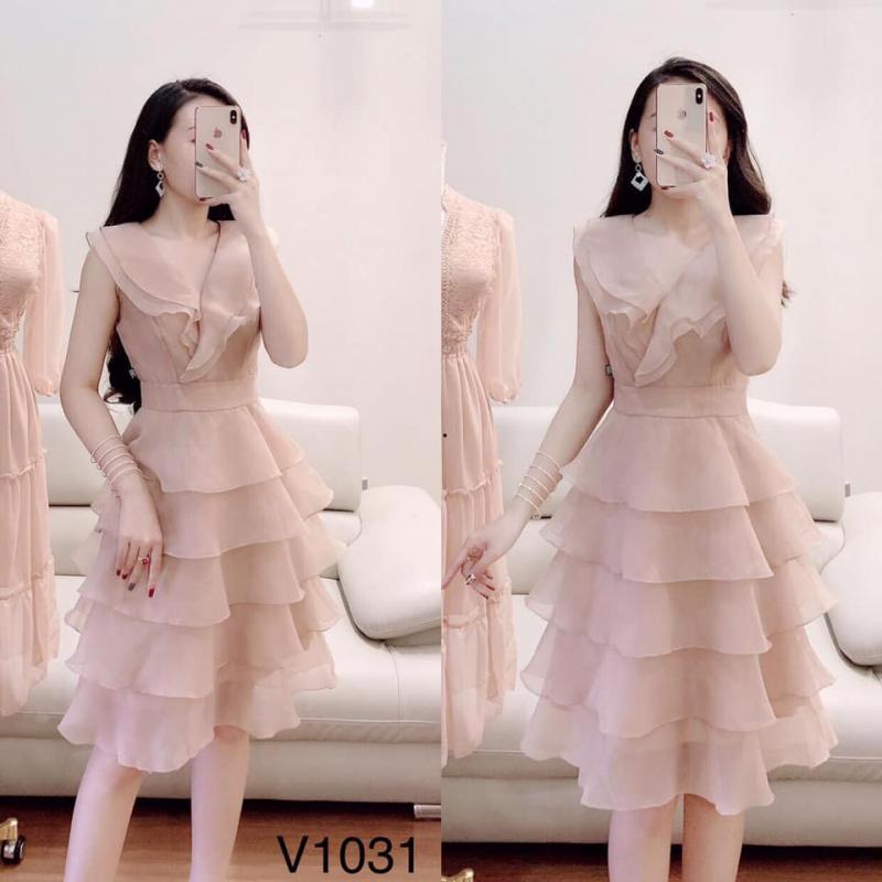 Thời trang Anbi Girl
