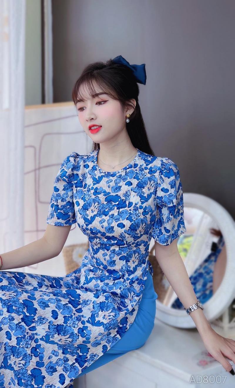 thời trang CHUU