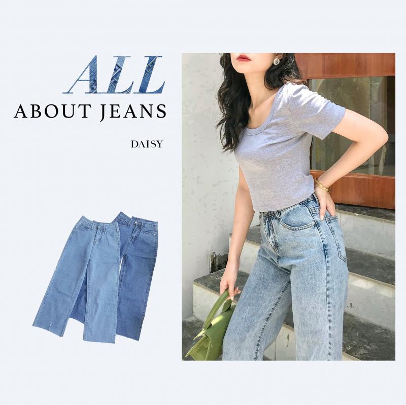 Thời Trang Daisy