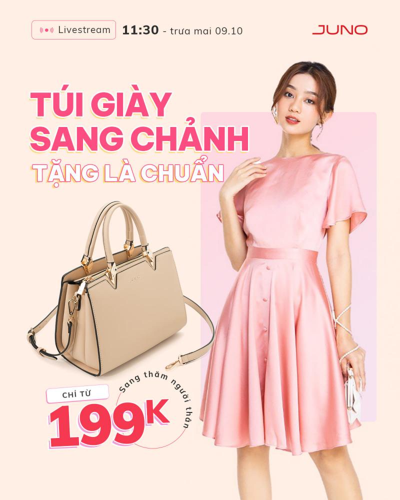 Thời trang Juno