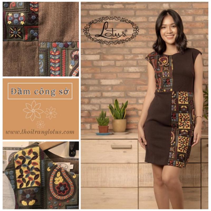 Thời trang Lotus