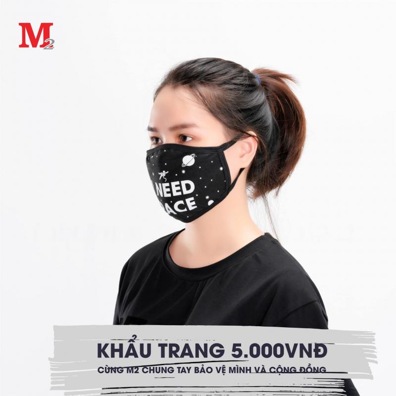 THỜI TRANG M2