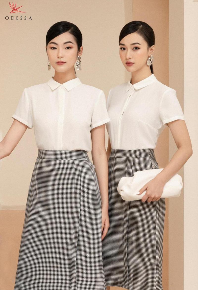 Thời trang Odessa